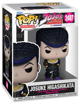FUNKO POP Jojo's Bizarre Adventure Josuke (DIU)