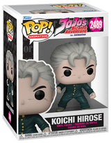 FUNKO POP Jojo's Bizarre Adventure Koichi (DIU)