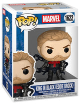 FUNKO POP Venom Anti-All Eddie