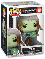 FUNKO POP Magic the Gathering Strixhaven Tam