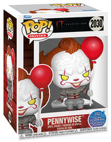 FUNKO POP IT Pennywise with Balloon (Shelf Sitter) 2030