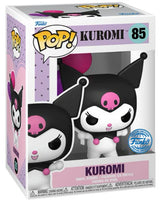 FUNKO POP Hello Kitty Kuromi w/Balloons 85