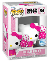 FUNKO POP Hello Kitty w/Balloons 84