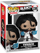 FUNKO POP Bleach Yhwach 2395