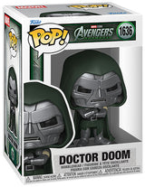 FUNKO POP Avengers Doomsday Doctor Doom