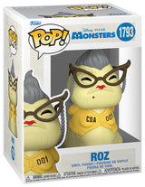 FUNKO POP Disney Monsters & Co. Roz
