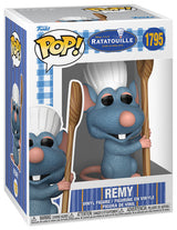 FUNKO POP Disney Ratatouille Remy