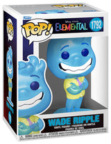 FUNKO POP Disney Elemental Wade
