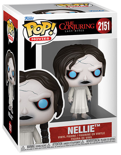 FUNKO POP The Conjuring Nellie