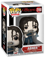 FUNKO POP The Conjuring Abner