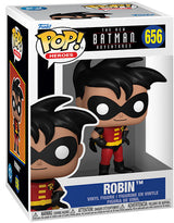 FUNKO POP New Batman Adventures Robin
