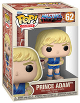 FUNKO POP Masters Of The Universe Vintage He-Man
