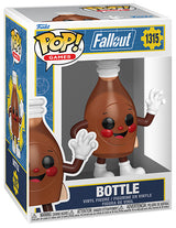 FUNKO POP Fallout Bottle