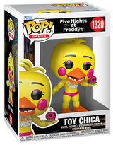 FUNKO POP FNAFToy Chica