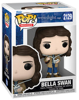 FUNKO POP Twilight Bella Swan