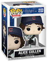 FUNKO POP Twilight Alice Cullen