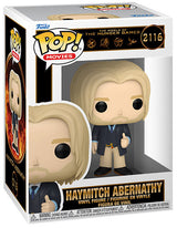 FUNKO POP Hunger Games Haymitch Abernathy