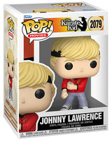 FUNKO POP The Karate Kid Johnny Lawrence