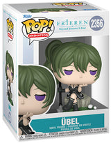 FUNKO POP Frieren Beyond Journey's End Ubel 2356