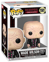 FUNKO POP Deadpool Legacy Wade Wilson (Baby Legs) 1581