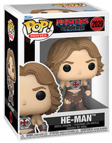 FUNKO POP Masters Of The Universe He-Man 2020