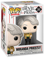 FUNKO POP Il Diavolo Veste Prada Miranda Priestly 2043