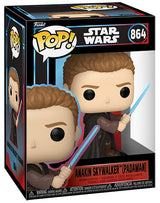 FUNKO POP Star Wars Anakin Skywalker (Padawan) 864