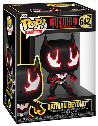 FUNKO POP Batman Beyond Batman 642
