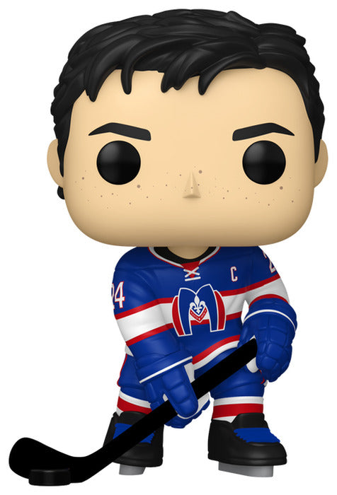 FUNKO POP Heated Rivalry Shane Hollander 1991