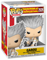 FUNKO POP One-Punch Man Garou w/Chase 2529