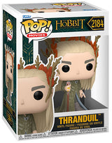FUNKO POP Lo Hobbit Thranduil 2184