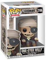 FUNKO POP The Goonies One-Eyed Willy 2166