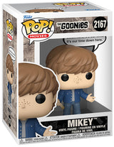 FUNKO POP The Goonies Mikey (It's Our Time) 2167