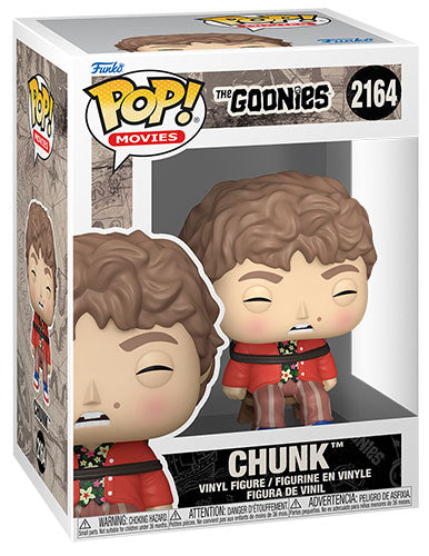 FUNKO POP The Goonies Chunk 2164