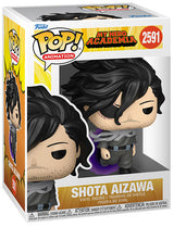 FUNKO POP My Hero Academia Shoto Aizawa 2591
