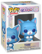 FUNKO POP Tom and Jerry Gokko Tom 2582