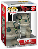FUNKO POP DanDaDan Kaiju w/Chase 2631