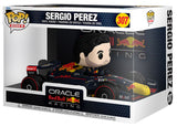 FUNKO POPS Formula 1 Red Bull Racing Sergio Perez 307