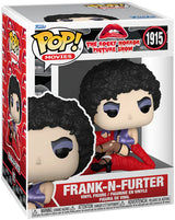 FUNKO POPS The Rocky Horror Picture Show Frank-N-Furter 1915