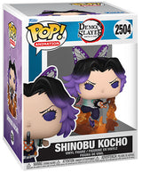 FUNKO POPS Demon Slayer Shinobu