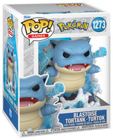 FUNKO POPS Pokemon Blastoise