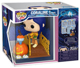 FUNKO POPS Coraline Garden