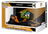 FUNKO POPS Formula 1 McLaren 2026 Norris