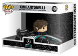 FUNKO POPS Formula 1 Mercedes Benz 2026 Kimi