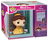 FUNKO POPS Nooks Beauty & Beast Belle in Library