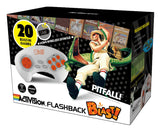 Activision Flashback Blast!