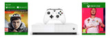 XBOX ONE S 1TB + Gears 5 + Fifa 20