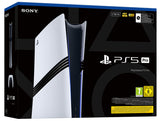 PlayStation 5 Pro Digital V2