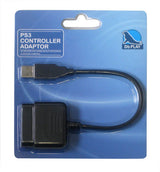 DbPLAY PS3 Adattatore Gamepad PS2