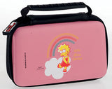 NDS Lite Carry Case The Simpsons Lisa